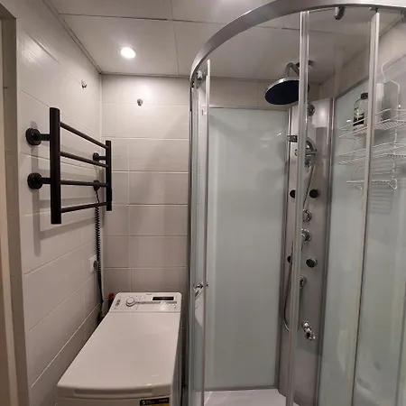 Apartmán Puhkus Hiiumaal