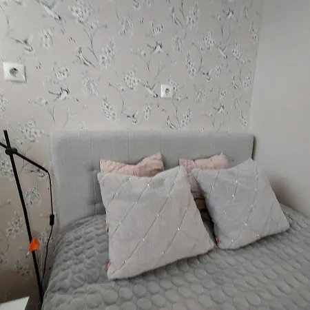Apartmán Puhkus Hiiumaal *