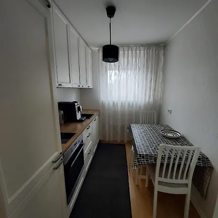 Puhkus Hiiumaal * Kärdla