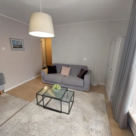 Apartmán Puhkus Hiiumaal