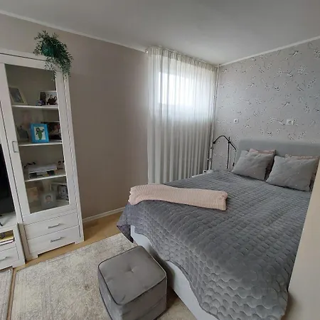 Puhkus Hiiumaal Apartmán *