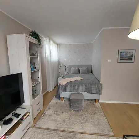 Apartmán Puhkus Hiiumaal *