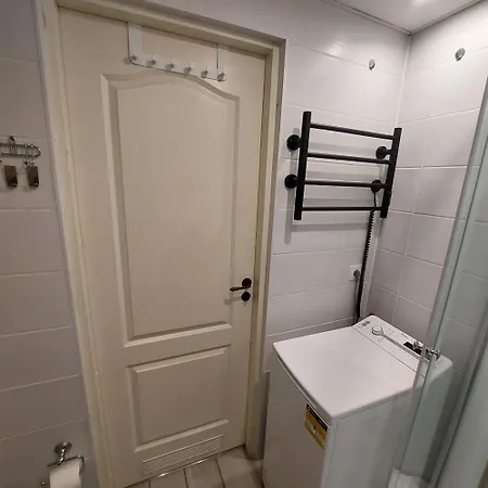 Puhkus Hiiumaal Kärdla