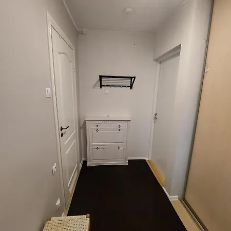 Puhkus Hiiumaal Apartmán